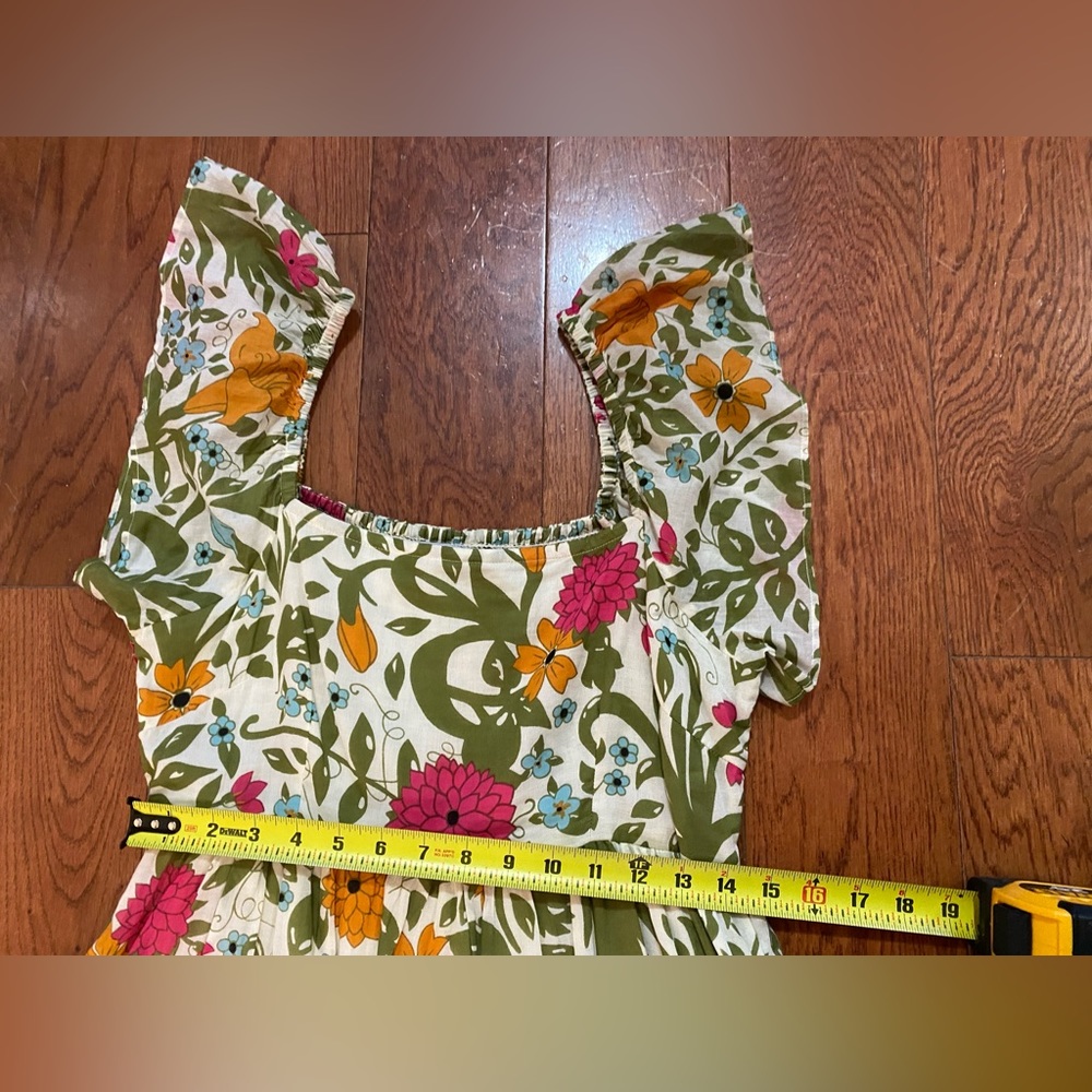 Olivia James The Label Brooke Dress - Picture 4 of 8